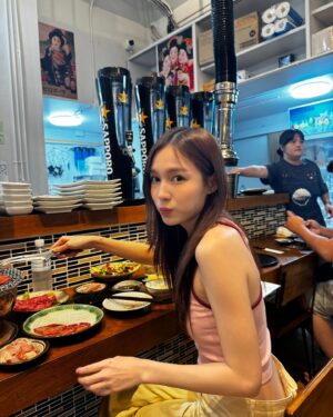 Pattranite Limpatiyakorn Instagram - 😋