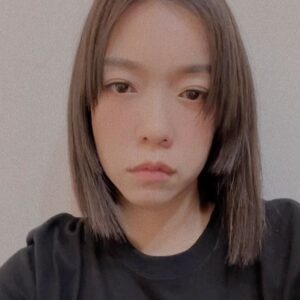 Patty Pei-Yu Lee Instagram - —
嘿嘿，夏。