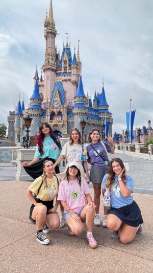 Paty Leda Instagram - Qual sua princesa favorita?✨🫶🏻