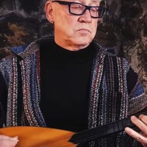 Paul Dwyer Instagram - Hüseynik (Telgrafçı Akif) - Paul Dwyer Music #throwback #youtube #pauldwyer