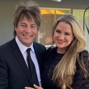 Paul Sidoti Instagram - Happy Birthday to the absolute love of my life, @ashsidoti .. With each passing year, you continue to amaze me, inspire me, and love you even more.. I’ve never seen someone juggle as much as you do all the while putting 1000% into being a music executive, incredible mom to our two children (and two dogs), and wonderful wife to me.. I love you til eternity babe.. We’ll enjoy your special day on Saturday! #iykyk 🤣 ❤️🎂🎊🥩🍷🍣
