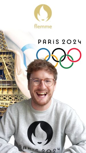 Paul Taylor Instagram - Parisians Can’t Be Bothered - Paris 2024
🎬 @florian_beaufreton
💬 @euhhheden