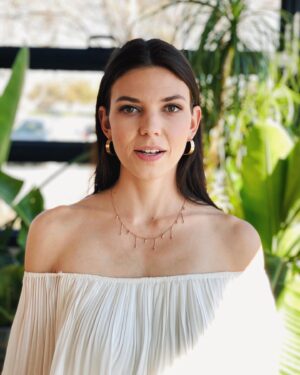 Paul Tellefsen Instagram - Happy birthday @nicatellefsen! 28 looks stunning on you babe! I love you. Step in front of my lens anytime! Also Veronica is a signed model. Hire this woman!
#shotoniPhone