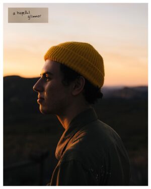 Paul Tellefsen Instagram - I don’t want to change the world, I just want to cast “a hopeful glimmer” on it through redemptively participating.
#thewildegen #wetheable #socality  #ThisIsPaulsStory #acreativeminority
