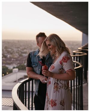 Paul Tellefsen Instagram - This family has had a massive impact on my life over the last 6 years. So when I learned they were moving to NoCal, I knew we had to plan a fun weekend away! We carpooled up to the @anaheimmarriott and took a few days to celebrate, reminisce and relax! Seriously, so grateful for @philipleclerc,  @allieesther, Phil Jr. and Phoenix and those memorable few days away! Scroll through to see some of those moments.
What’s one of your favorite Leclerc memories??
#AnaheimMarriott #TravelBrilliantly #VisitAnaheim