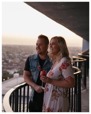 Paul Tellefsen Instagram - This family has had a massive impact on my life over the last 6 years. So when I learned they were moving to NoCal, I knew we had to plan a fun weekend away! We carpooled up to the @anaheimmarriott and took a few days to celebrate, reminisce and relax! Seriously, so grateful for @philipleclerc,  @allieesther, Phil Jr. and Phoenix and those memorable few days away! Scroll through to see some of those moments.
What’s one of your favorite Leclerc memories??
#AnaheimMarriott #TravelBrilliantly #VisitAnaheim