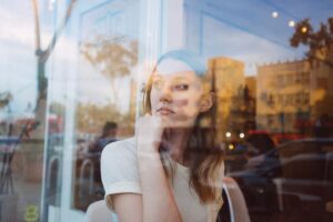 Paul Tellefsen Instagram - Stumbled across these portraits of @sara_coutant that I never imported and I just had to share. This is from her and @gage_forster’s time in SD back in January. Can’t wait to hang with the squad again soon! Shot on Fuji X100s.
#verticalportraits #wetheable