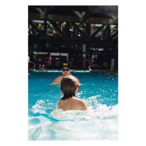 Paul Tellefsen Instagram - I’m very grateful for time off this past weekend. I spent it relaxing at the @AnaheimMarriott on a staycation. Hard to beat 4 days of relaxing, movie watching and pool lounging with friends I consider to be my Californian family (@philipleclerc, @allieesther , @kcaitlin, @rajjjjjjj Phil, Phoenix and Ezekiel).
#AnaheimMarriott #TravelBrilliantly #VisitAnaheim