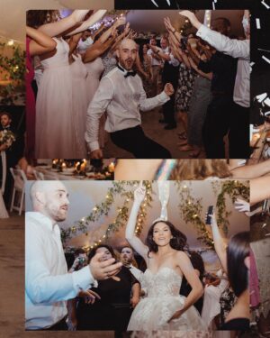 Paul Tellefsen Instagram - We’re still reliving the memories of this day almost 5 months later. Thanks @jontaylorsweet for capturing our story so elegantly.
#paulplusveronica