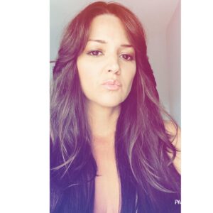 Paula Garcés Instagram - Happy 4th❤️