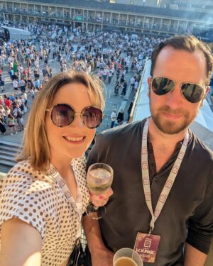 Paula Lane Instagram - What a night! #liveatthepiecehall
What a life ✌️

@officialtheincident 
@thepiecehall
@themightyi
@rhodesmedia 
@andrewcushin 

@sirtomshaw ❤️