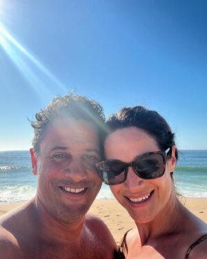 Paula Neves Instagram - Verão 2024 ❤️