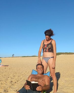 Paula Neves Instagram - Verão 2024 ❤️