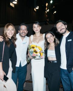 Actress Paulina Goto HD Instagram Photos and Wallpapers July 2024