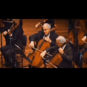 Paulo Costa Lima Instagram - Paulo Costa Lima - Serenata Ponteio (assista a obra completa no link da bio)

Orquestra da UFRJ, Maestro Miguel Campos Neto, Sala Cecília Meireles, 12 de outubro de 2024, VIdeo produzido pela Academia Brasileira de Musica-ABM. Direção Artistica: Maestro André Cardoso, Spalla: Priscila Rato. 79 Anos da ABM.

 Fiz essa peça variando o  tema da Bachianas n.4 de Villa-Lobos (uma homenagem), mas levando-o para o ambiente da ritmica afro-brasileira.