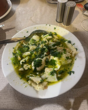 Paulo Rocha Instagram - Alentejo no seu melhor: paisagens de tirar o fôlego, comida que conforta a alma, e momentos que ficam pra sempre. 🌿🍷