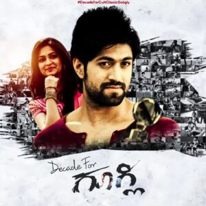 Pavan Wadeyar Instagram - 10 Years of Cult Classic Googly 😍

#Yash #Googly #YashBoss #Sandalwood #Yash19