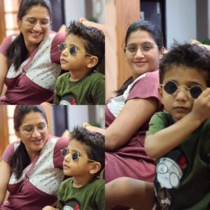 Pavan Wadeyar Instagram - Cuties❤❤❤
