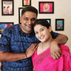 Pavan Wadeyar Instagram - 