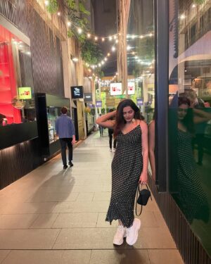 Pavani Gangireddy Instagram - #sydney #nightlife #australia #ivysydney