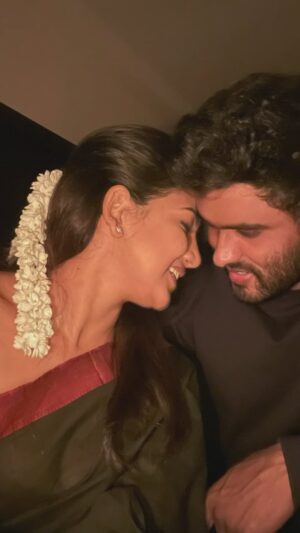 Pavani Reddy Instagram - Happiest of birthdays to the one who makes me the happiest…. I know Iam not beside you to celebrate this day… come soon to me wanna hug you, cuddle you, bite you, kiss you, and say I love you happy birthday my love