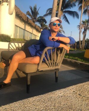 Pavel Arámbula Instagram - Un descanso para continuar!!! #mazatlan #sinaloa #pavelarambula #vacaciones #disfrutando #calor