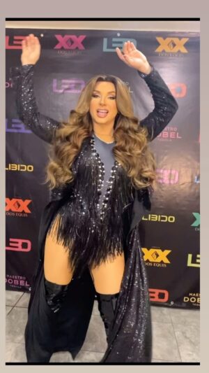 Pavel Arámbula Instagram - Increíble noche en Saltillo @libidoclubsaltillo gracias por todo!!! 🤩🎶🎵🎤🎼🤩
