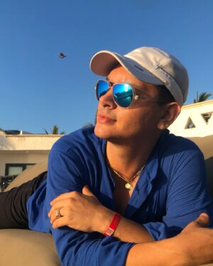 Pavel Arámbula Instagram - Un descanso para continuar!!! #mazatlan #sinaloa #pavelarambula #vacaciones #disfrutando #calor