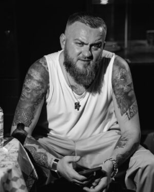 Pavel Dedishchev Instagram - Такое че-то настроение.