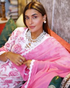 Actress Pavitra Punia HD Instagram Photos and Wallpapers August 2024