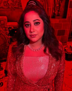 Payal Dev Instagram - Make your own reels on Nazar Na Lage 🦋❤️🌹