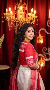 Actress Payel De HD Instagram Photos and Wallpapers August 2024