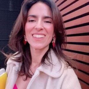 Paz Bascuñan Instagram - Te leo! @radiolaclave #cuentocorto