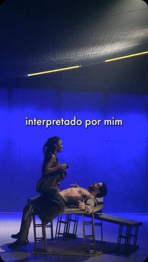 Pedro Carvalho Instagram - 🚨 Estou em CARTAZ com a peça ‘PANDEMÔNIO’, no @teatropoeira no RJ. Se vc gosta de um bom SUSPENSE, vai gostar desta peça!

SESSÕES: 

• 5a, 6a e SÁBADO: às 20h
• DOMINGO: às 19h

🎟️ INGRESSO: 
• À venda no SYMPLA - clique no link do story

@pandemonioteatro 
——————————————————————-

FICHA TÉCNICA:

Dramaturgia: @ale_marson 
Direcção artística: @breno_.sanches 

Elenco: eu   @jessicamarquesatriz 

Direcção de movimento: @toni6388 

Preparação vocal: @junioduarte_ 

Cenografia: @alicecruzsantos 

Iluminação: @analuziamolinaridesimoni 
Figurino: @bperlatto 
Trilha sonora: @marcelloh 
Direcção de imagem: @carolina_godinho85 
Visagista: @diegonardes 
Contrarregra: @adrianomodesti 

Direcção de produção: @diogocardosodemello 
Produção executiva: Kaziken Produções