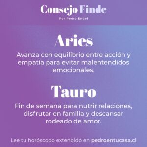 Pedro Engel Instagram - Buena noche para todos 💜 ¿Cómo estuvo su semana? Los leo 🙂‍↕️
