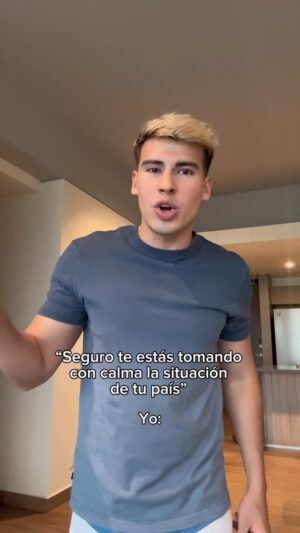 Pedro Figueira Instagram - Si, con mucha calma