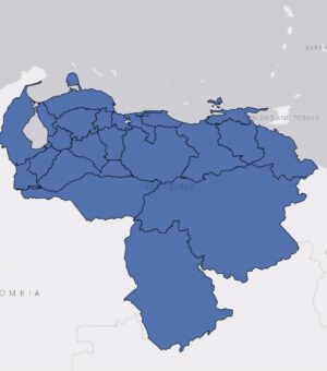 Pedro Figueira Instagram - Maduro: 2.759.000 votos.
Edmundo: 6.273.000 votos.
NO HAY COMO TAPARLO 🇻🇪