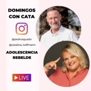 Pedro García Aguado Instagram - Maravilloso directo lleno de aprendizajes que no te puedes perder! #adolescencia #adicciones #pantallas