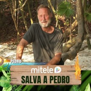 Pedro García Aguado Instagram - 🙌 Salvemos a Pedro! 

💪 Vamos!!!! 

#TeamPedro #supervivientes2024 #honduras #cuarzoproducciones #mediaset #telecinco #PedroSV 
#pedrogarciaaguado #solidaridad  #supervivientes  #cayoscochinos  #conexionhonduras