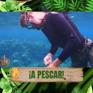 Pedro García Aguado Instagram - 🐟 Gran dia de pesca para Pedro!
 Pedro y Blanca se preparan para pescar

💪 Vamos!!!! 

#TeamPedro #supervivientes2024 #honduras #cuarzoproducciones #mediaset #telecinco #PedroSV 
#pedrogarciaaguado #motivacion #lealtad #esfuerzo #compañerismo #supervivientes #honduras