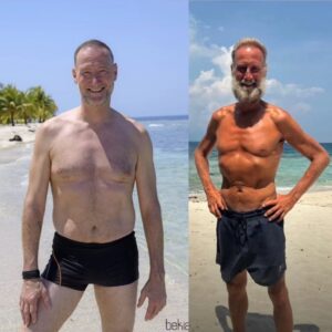 Pedro García Aguado Instagram - 😵 El increíble cambio físico de Pedro a los 100 días de supervivencia en la isla! 

📢 Pedro merece estar en la final.
Sólo nos quedan 36h para votar!

🙌 Salvemos a Pedro en la App de Mitele!!

💪 Vamos!!!! 

#TeamPedro #supervivientes2024 #honduras #cuarzoproducciones #mediaset #telecinco #PedroSV 
#pedrogarciaaguado#sv2024