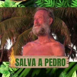 Pedro García Aguado Instagram - 📢 Pedro merece estar en la final.
Sólo nos quedan 48h para votar!

🙌 Salvemos a Pedro en la App de Mitele!!

💪 Vamos!!!! 

#TeamPedro #supervivientes2024 #honduras #cuarzoproducciones #mediaset #telecinco #PedroSV 
#pedrogarciaaguado#sv2024