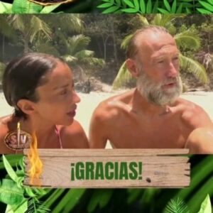 Pedro García Aguado Instagram - 🫶 Agradecidos a @aurah.ruiz
Por su apoyo incondicional!

🙌 PEDRO MERECE ESTAR EN LA FINAL!
SALVA A PEDRO EN LA APP DE MITELE!

💪 Vamos!!!! 

#TeamPedro #supervivientes2024 #honduras #cuarzoproducciones #mediaset #telecinco #PedroSV 
#pedrogarciaaguado #aurahruiz