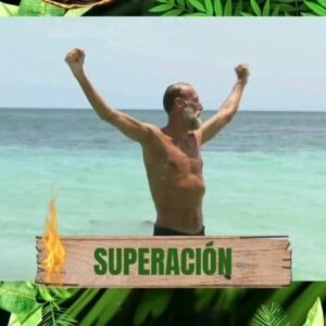 Pedro García Aguado Instagram - @gorka_workout alaba la superación de Pedro 🙌💪🫶

💪 Vamos!!!! 

#TeamPedro #supervivientes2024 #honduras #cuarzoproducciones #mediaset #telecinco #PedroSV 
#pedrogarciaaguado #motivacion #lealtad #esfuerzo #compañerismo #supervivientes #honduras