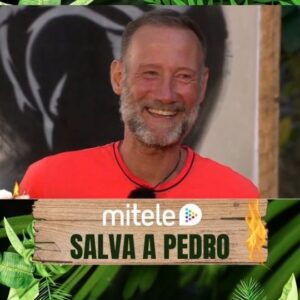 Pedro García Aguado Instagram - 🔥últimas horas! 👉 salvar a Pedro en la App de Mitele. 

🫶 Gracias por vuestro apoyo siempre!

#TeamPedro #supervivientes2024 #honduras #cuarzoproducciones #mediaset #telecinco #PedroSV 
#pedrogarciaaguado