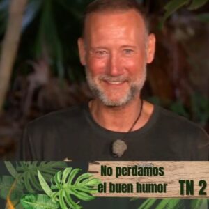 Pedro García Aguado Instagram - 😂 Sobreviviendo con buen humor en #supervivientes2024 

Criadillas de cerdo...👌😅

#TeamPedro #supervivientes #honduras #cuarzoproducciones #mediaset #telecinco #PedroSV 
#pedrogarciaaguado #diadelpadre