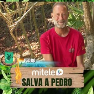 Pedro García Aguado Instagram - 📢¡ Pedro nos necesita! 👉Tenemos 24h para Salvar a Pedro desde la App de Mitele! 

🫶 vamos a apoyar a Pedro 

💪 Vamos!!!! 

#TeamPedro #supervivientes2024 #honduras #cuarzoproducciones #mediaset #telecinco #PedroSV 
#pedrogarciaaguado #supervivientes #sv2024