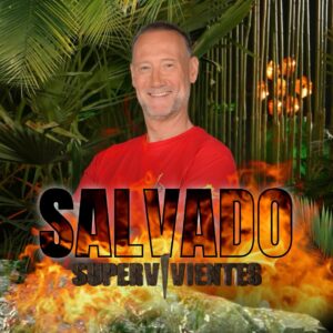 Pedro García Aguado Instagram - ¡Pedro García-Aguado esta salvado de la nominación y no corre peligro de ser expulsado! 💥👏🏻

Enhorabuena Pedro. #SVGala14