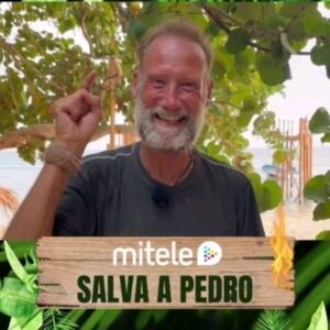Pedro García Aguado Instagram - 👌 Agradecidos a @nagore_robles por sus palabras en Conexión Honduras @supervivientestv

🙌 Salvemos a Pedro!

💪 Vamos!!!! 

#TeamPedro #supervivientes2024 #honduras #cuarzoproducciones #mediaset #telecinco #PedroSV 
#pedrogarciaaguado #vamosaver #agorerobles #conexionhonduras #madrid #cayoscochinos
