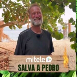 Pedro García Aguado Instagram - 👉 A Pedro lo que le está pareciendo más complicado es el hambre. 
No come pescado , ni cangrejos ya que le sentaron mal el dia que los comió, así que se alimenta de la dotación, coco y las recompensas grupales, nada más!

‼️ El resto de la experiencia le parece fascinante!

📢Aún estamos a tiempo de Salvar a Pedro desde la App de Mitele! 

🫶 vamos a apoyar a Pedro 

💪 Vamos!!!! 

#TeamPedro #supervivientes2024 #honduras #cuarzoproducciones #mediaset #telecinco #PedroSV 
#pedrogarciaaguado